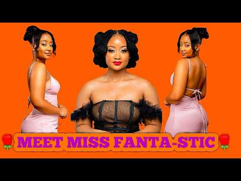 Miss Fanta-stic🌹🌹🌹