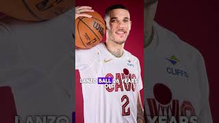 LaMelo Ball's three brothers,where are they now