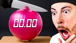 I Found the FASTEST Workers on Earth