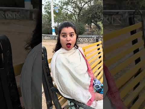 Akku Ka Gayab Hone Wala Secret! 🤫😂
