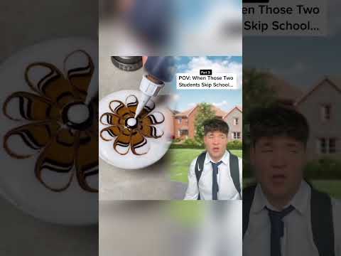 Surely they’re going to caught out😮 #smarshyyy #relatable #school