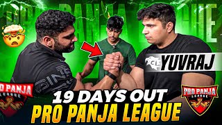 19 DAYS OUT PROPANJA LEAGUE 🔥| PART 1 |