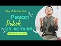 Kuis Surah Ad-Duha