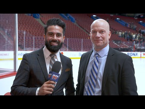 ANALYSIS | Post-Game at MTL 01.13.24