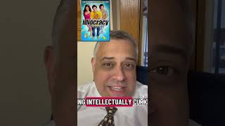 Idiocracy is here #rfkjr #trump #maga