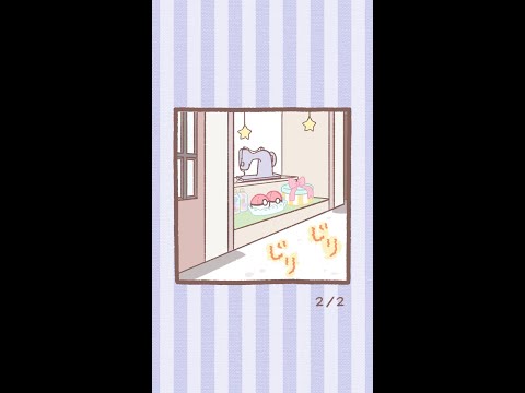【公式】ポケピース ミミッキュのヒーローは……ニャスパー！