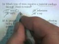 Wave Properties and Light Behavior