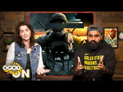 Call of Duty: Game Pass' Savior? | Spot On