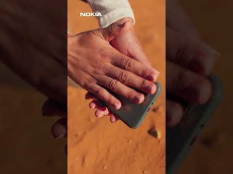 Dust Resistant Nokia XR21: Unleash Your Adventure Without Limits