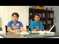 Building a Stomp Rocket
