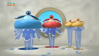 Všetečkovi   Více o slovech být mokrý