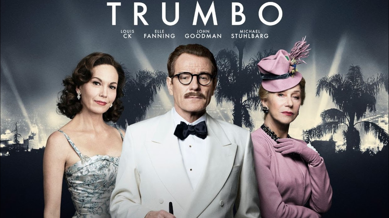 Trumbo Trailer thumbnail