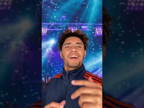 WHEN YOU GO TO THE WRONG CONCERT!!!