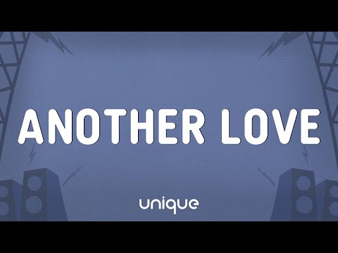 Tom Odell - Another Love (Slowed) (Lyrics)
