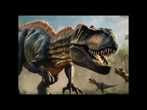 suara tyrex marah #shortvideos #memengakakkocak #shortsyoutube #funny #chatgpt