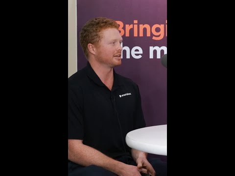 Grant Miller on Hyper-Personalization at Work | Lenovo Work Reborn