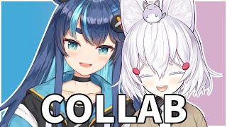 [ COLLAB w/ @FujikuraUruka  ] GOAT SIM IT ISSS [ Phase-Connect ]