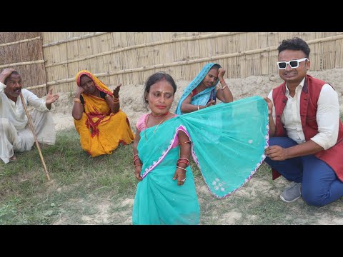 भूटिया मौगी मंगला स फसल maithili comedy 2025 Appan Maithili