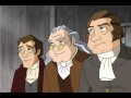 Liberty's Kids: The Postal System and Communication