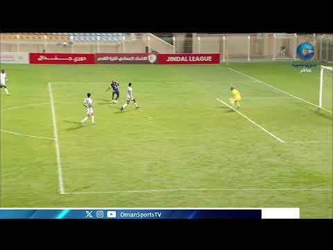 Full Match Al Shabab - Al-Nahda