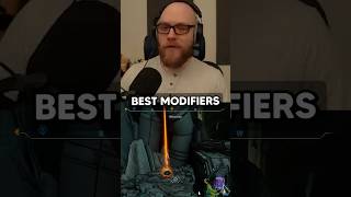 Modifiers in Borderlands 4 #shorts