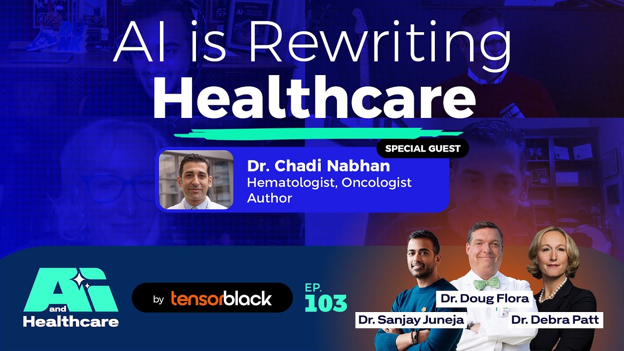 Podcast episode thumbnail image