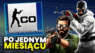 CLASSIC OFFENSIVE po MIESIĄCU - czy ktoś jeszcze gra?