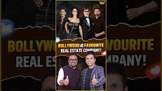 Company जिसके Clients है Shah Rukh Khan, Amitabh Bachchan और Hrithik Roshan!