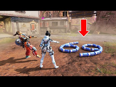 Apex Legends WTF & Funny Moments #415