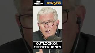 Spencer Jones Has Potential #yankees