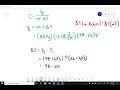 Thermal Equilibrium and Specific Heat