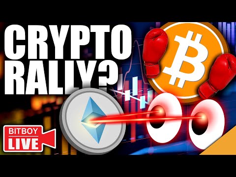 Bitcoin Better Than Gold! (Institutional Eyes on Ethereum!)