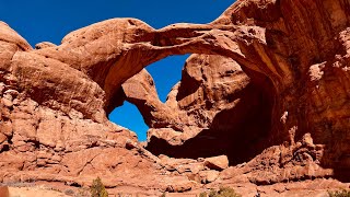 Double Arch - ‘Pursuing Balance Through Adventure’