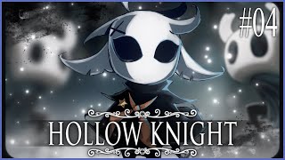 【HOLLOW KNIGHT】True ending today【Dokibird】