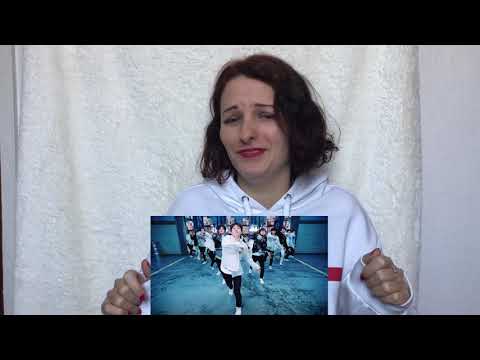 StoryBoard 2 de la vidéo TREASURE - ‘음 (MMM)’ MV REACTION