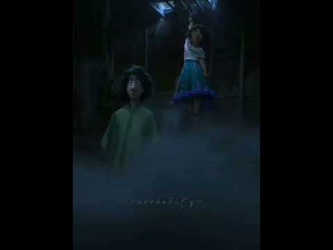 Touch me I Scream | Encanto Edit