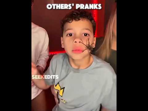 Others Doing Pranks vs Anatoly