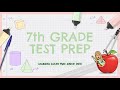 7th Grade Math: Adding and Subtracting Rational Expressions