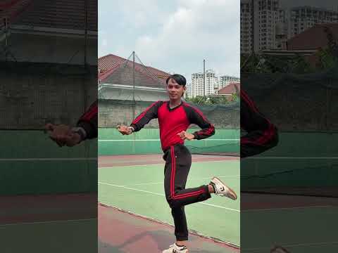 Goyang gergaji mesin - goyang rx king