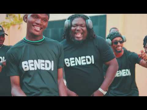 SINGLETON - BENEDI [Clip_Officiel]