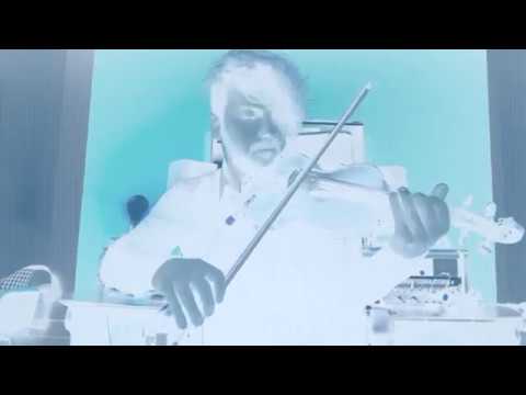 ANDREA DI CESARE - Violinista pop/rock