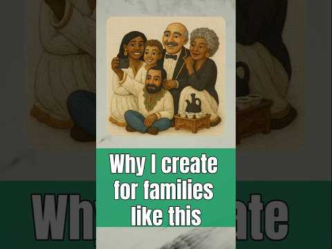 There’s not much out there about Tigrinya culture... that’s actually readable.