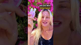 ZKUSILA JSEM 4 NOVÉ OMLAZUJÍCÍ NÁSTROJE A TOHLE SE STALO | ETERNALS.cz | GulabiRa.com