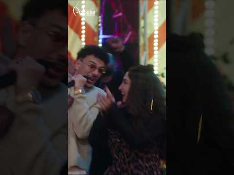 علشان قلوبنا شايله خير مش شايله غل و نفسنه 👌 الكوبليه ده من الآخر 👏