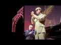 Derek Paravicini's Musical Journey