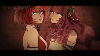 【 Nanodo & ♣ Lσℓℓια ♣ 】Ai no Shiren! Ordeal of love