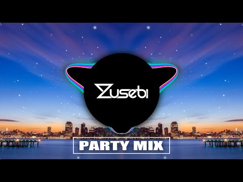 Edward Maya & Vika Jigulina - Stereo Love (Zusebi Remix) [Party Mix]