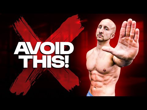 WARNING: Watch This Video Before Your Next Workout!