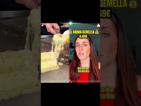 #POV: LA TUA ANIMA GEMELLA PUÒ MANDARTI DEI SOLDI #storytime #acting #pt1 #parte1