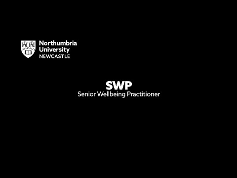 Senior Wellbeing Practitioner (SWP)